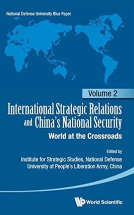 International Strategic Relations And China's
