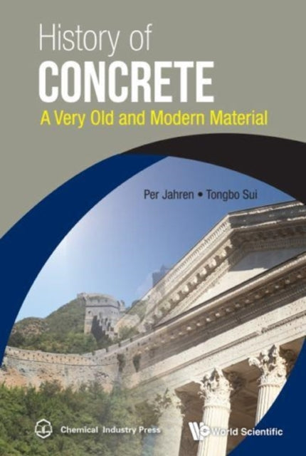 History Of Concrete: A Very Old And Modern
