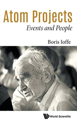 Atom Projects: Events And People