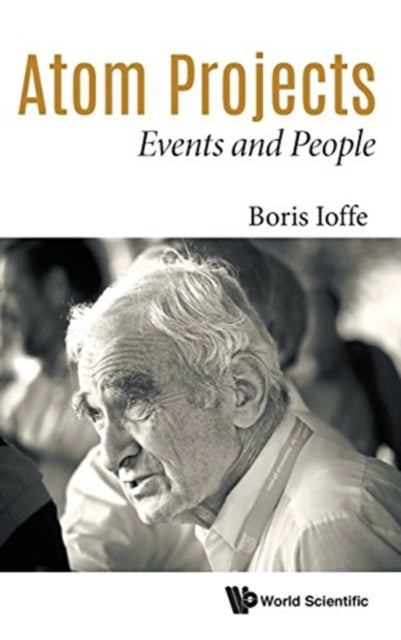 Atom Projects: Events And People