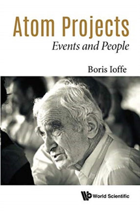 Atom Projects: Events And People