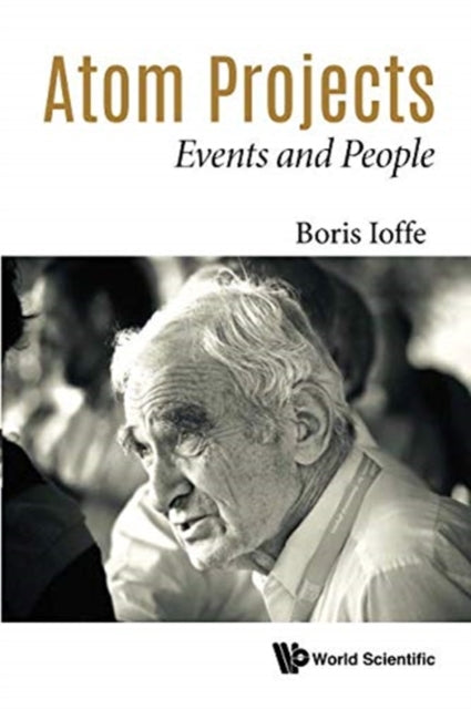 Atom Projects: Events And People