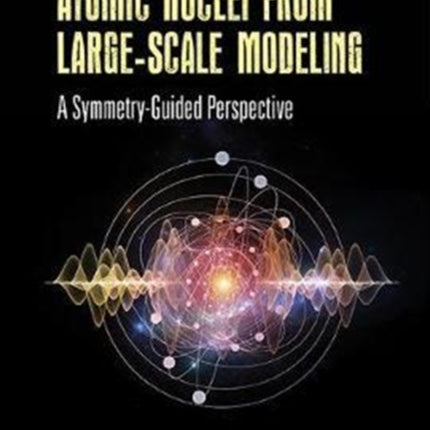 Emergent Phenomena In Atomic Nuclei From