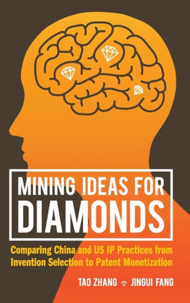 Mining Ideas For Diamonds: Comparing China And Us