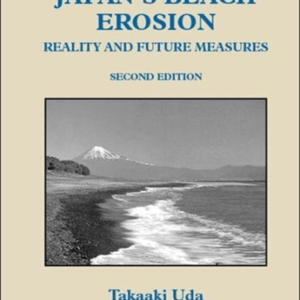 Japan's Beach Erosion: Reality And Future