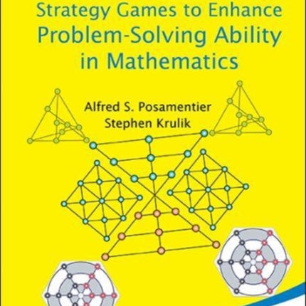 Strategy Games To Enhance Problem-solving Ability