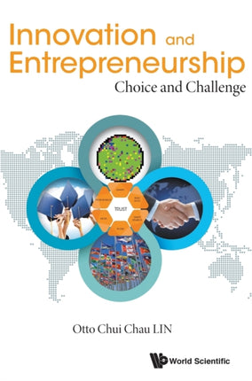 Innovation And Entrepreneurship: Choice And