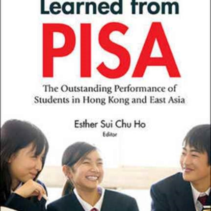 What We Learned From Pisa: The Outstanding