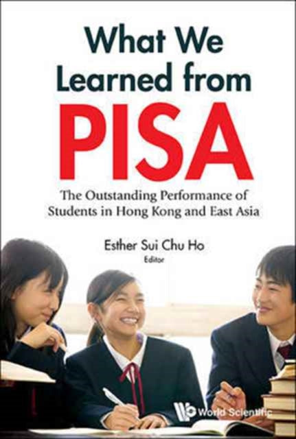 What We Learned From Pisa: The Outstanding