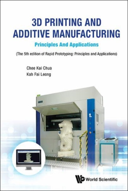 3d Printing And Additive Manufacturing: