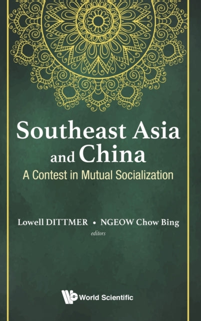 Southeast Asia And China: A Contest In Mutual