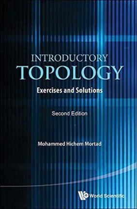 Introductory Topology: Exercises And Solutions