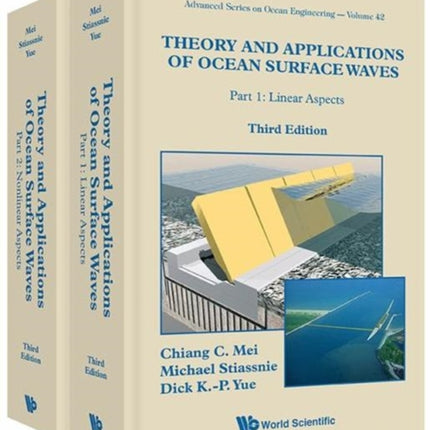 Theory And Applications Of Ocean Surface Waves (Third Edition) (In 2 Volumes)