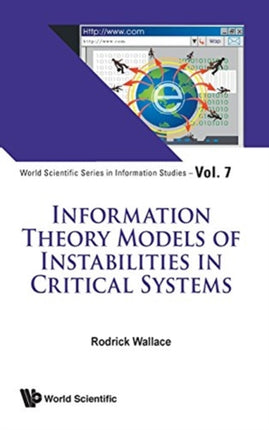 Information Theory Models Of Instabilities In
