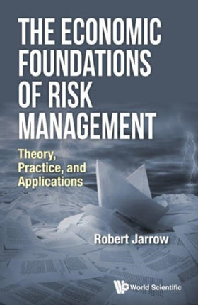Economic Foundations Of Risk Management, The: