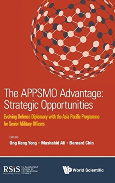 Appsmo Advantage, The: Strategic Opportunities -