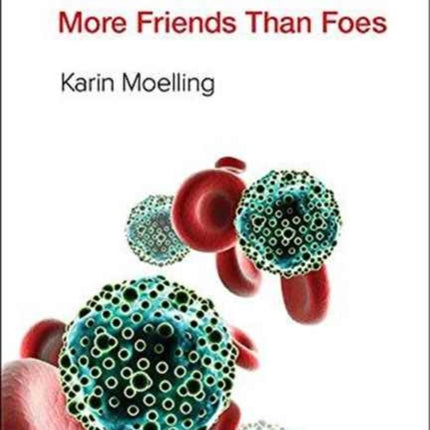 Viruses: More Friends Than Foes