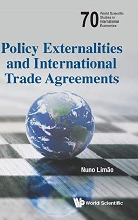Policy Externalities And International Trade