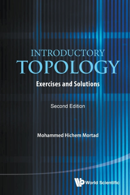 Introductory Topology: Exercises And Solutions