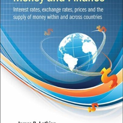 Essays In International Money And Finance: