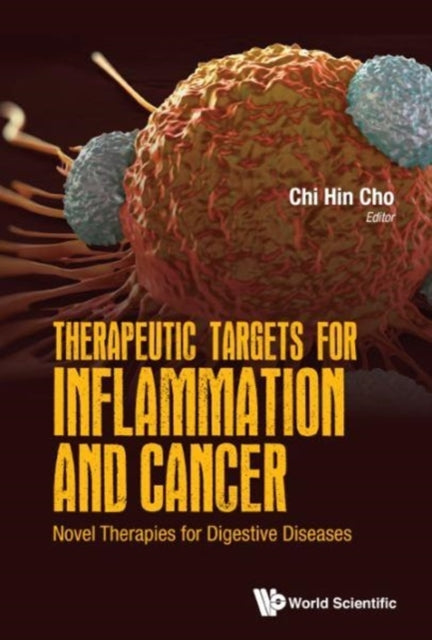 Therapeutic Targets For Inflammation And Cancer: