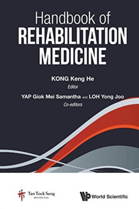 Handbook Of Rehabilitation Medicine