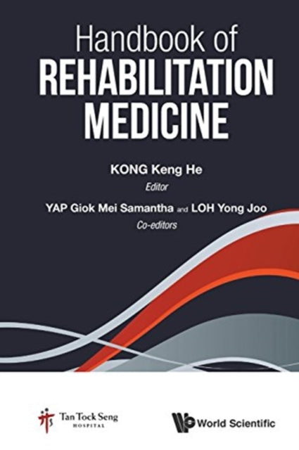 Handbook Of Rehabilitation Medicine