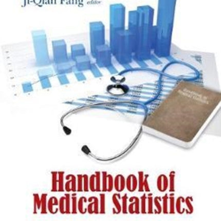 Handbook Of Medical Statistics