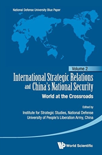 International Strategic Relations And China's