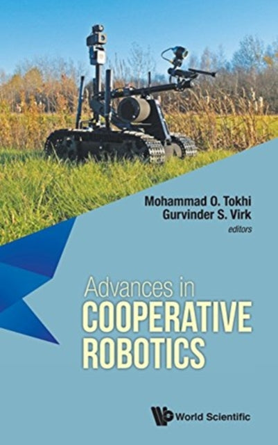 Advances In Cooperative Robotics - Proceedings Of
