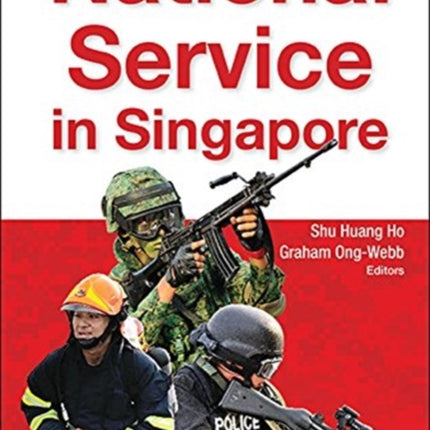 National Service In Singapore