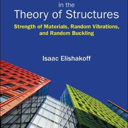 Probabilistic Methods In The Theory Of