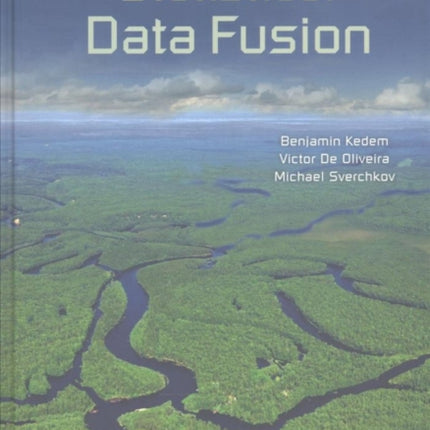 Statistical Data Fusion