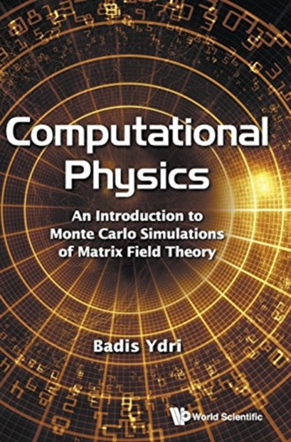 Computational Physics: An Introduction To Monte
