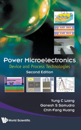 Power Microelectronics: Device And Process