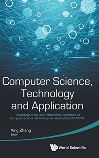 Computer Science, Technology And Application -