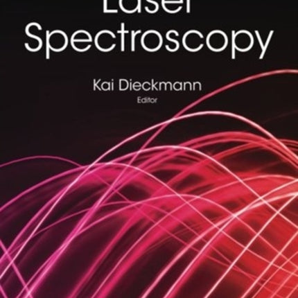 Laser Spectroscopy - Proceedings Of The Xxii