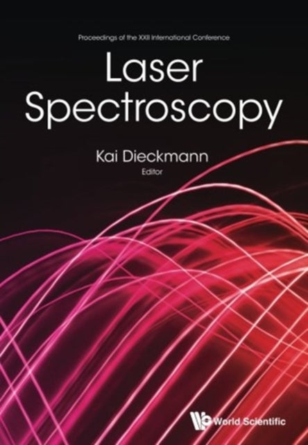 Laser Spectroscopy - Proceedings Of The Xxii