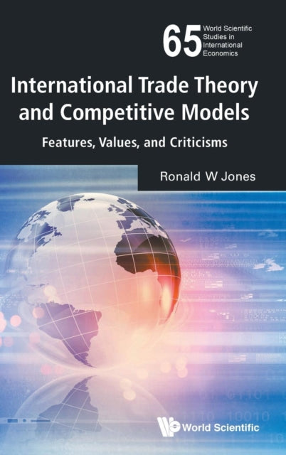 International Trade Theory And Competitive