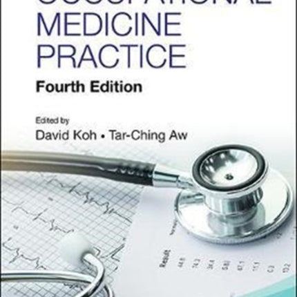 Textbook Of Occupational Medicine Practice