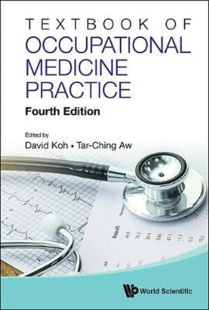 Textbook Of Occupational Medicine Practice