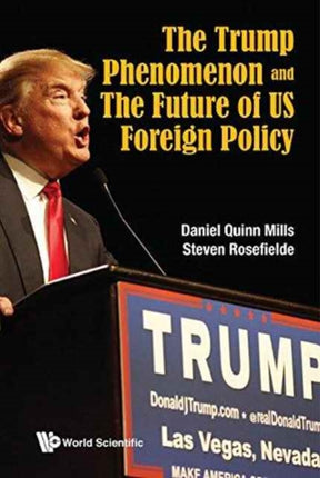 Trump Phenomenon And The Future Of Us Foreign