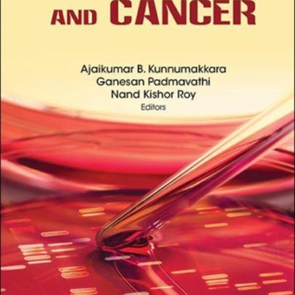 Fusion Genes And Cancer