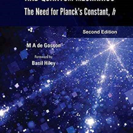 Principles Of Newtonian And Quantum Mechanics,