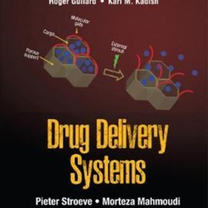 Drug Delivery Systems