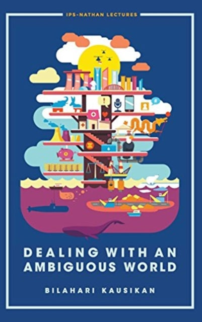 Dealing With An Ambiguous World