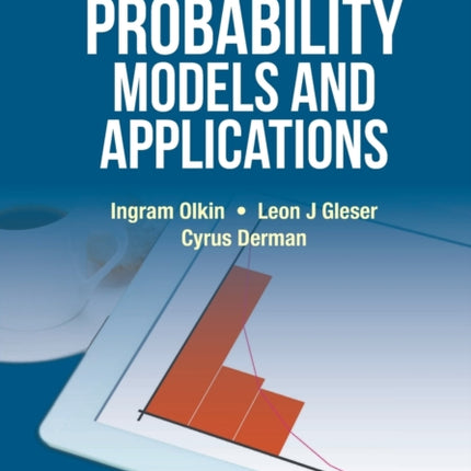 Probability Models And Applications (Revised