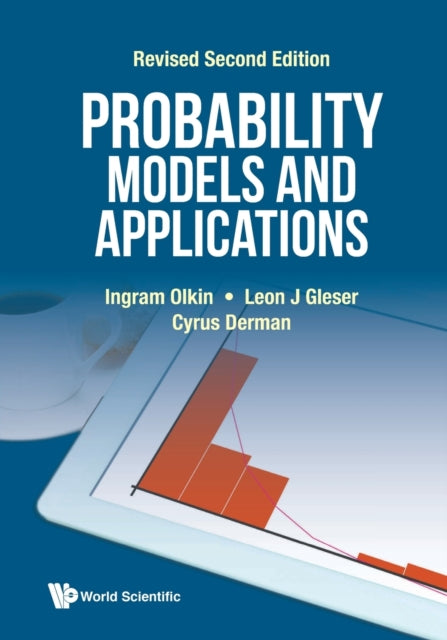 Probability Models And Applications (Revised
