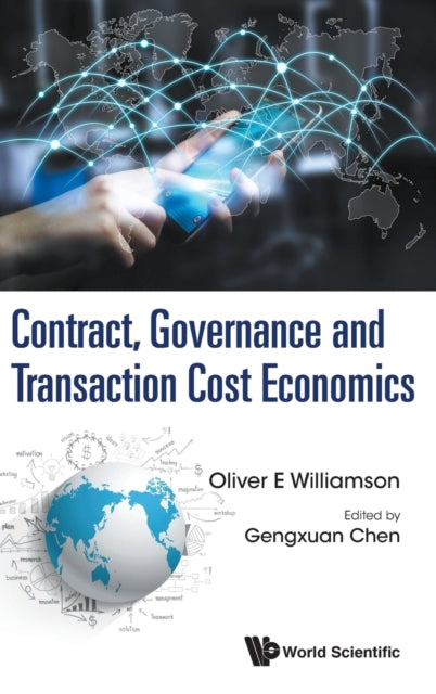 Contract, Governance And Transaction Cost
