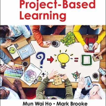 Practical Guide To Project-based Learning
